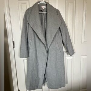 L'ATISTE by Amy Gray Trench Coat